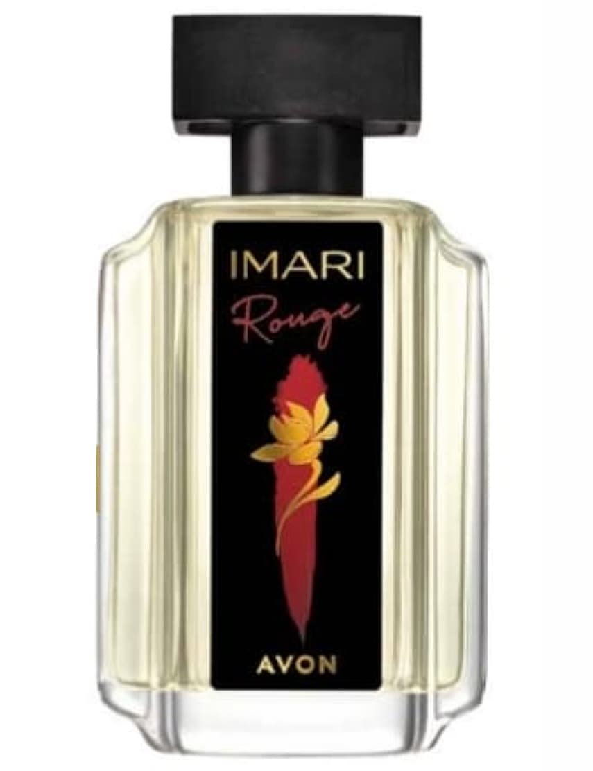 Imari Rouge