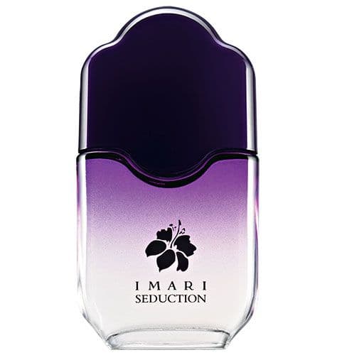 Imari Seduction