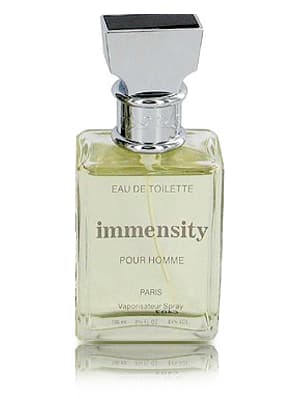 Immensity pour Homme