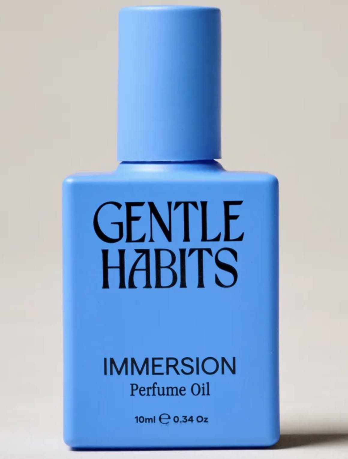 Immersion