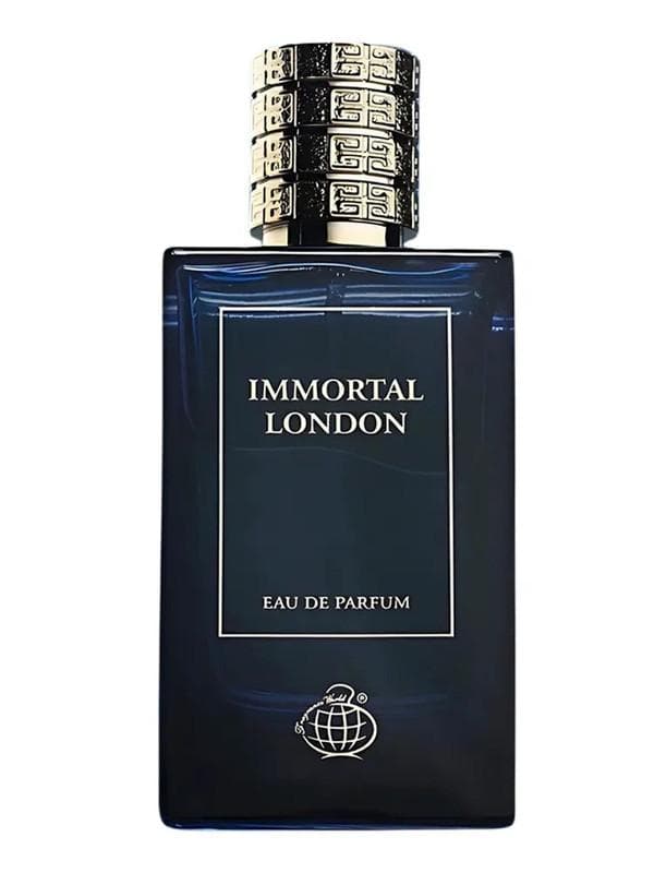Immortal London