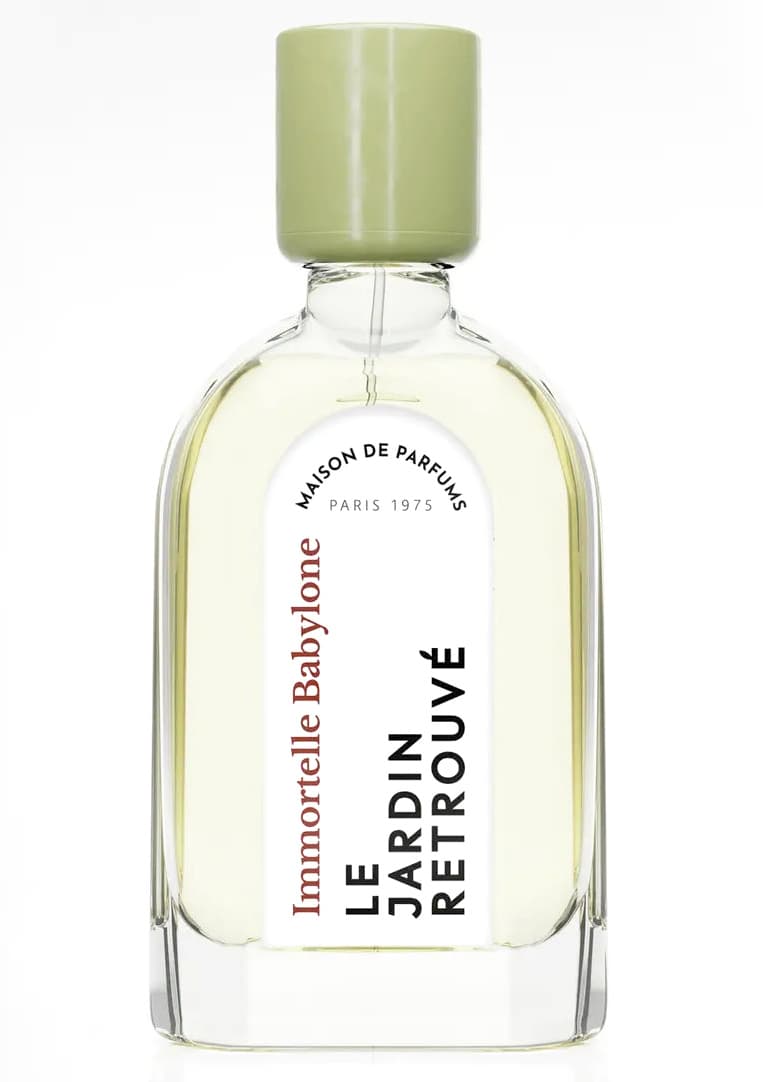 Immortelle Babylone