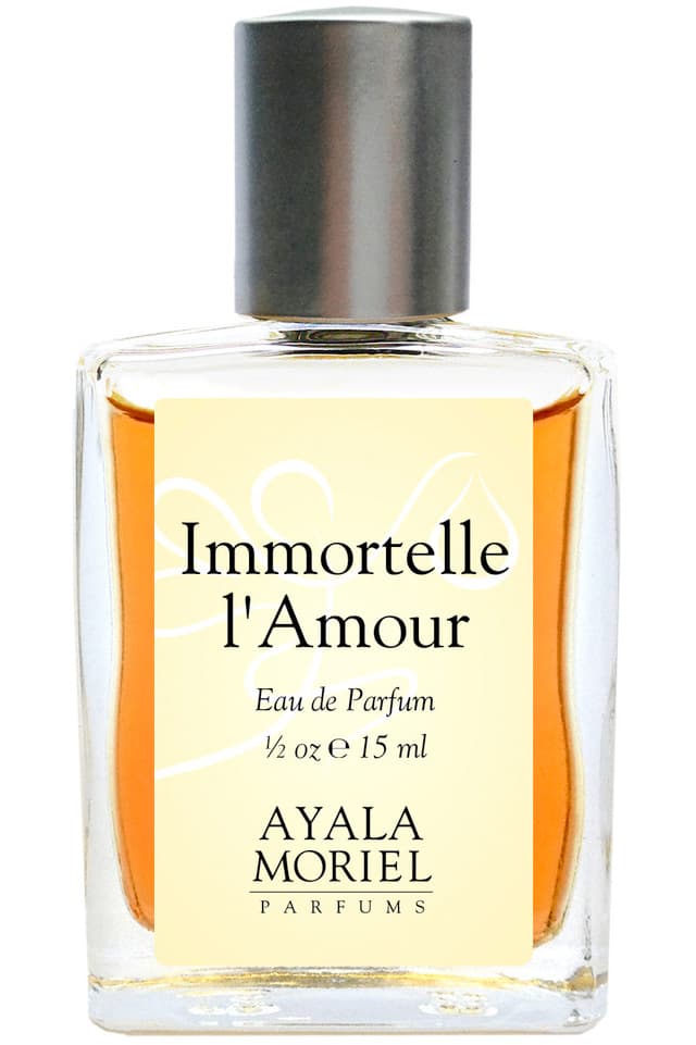 Immortelle L'Amour