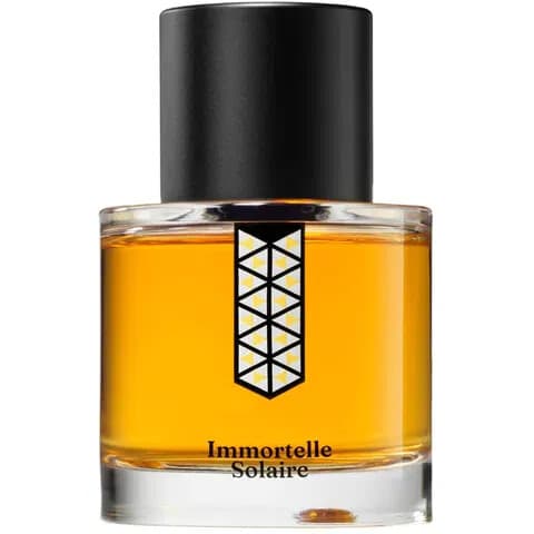 Immortelle Solaire
