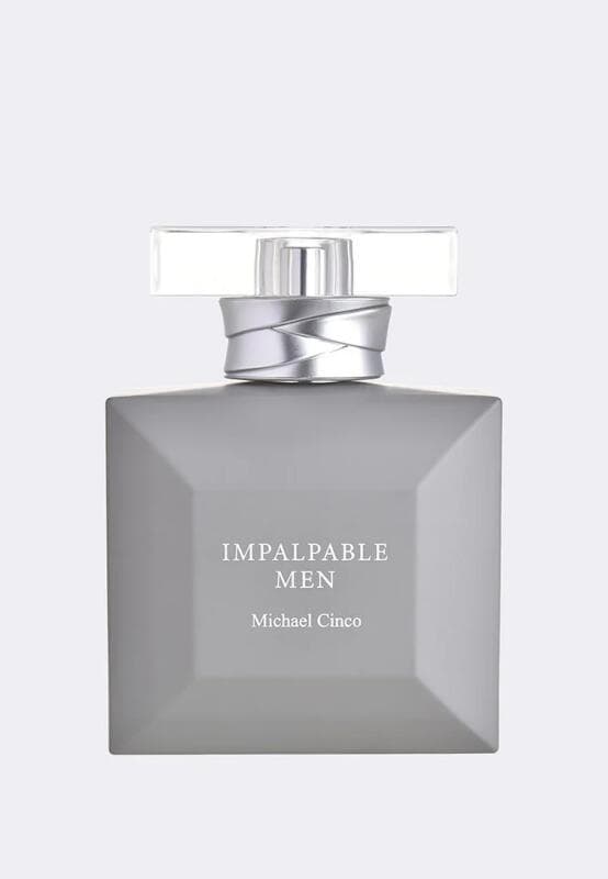 Impalpable Men