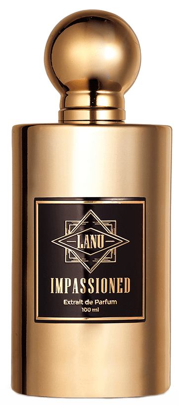 Impassioned