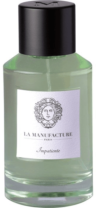 Impatiente Eau de Parfum