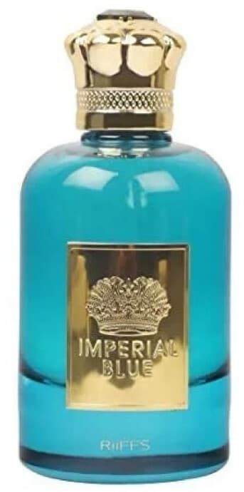 Imperial Blue