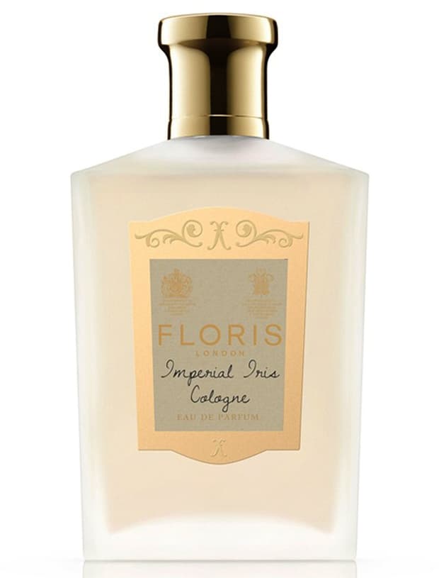 Imperial Iris Cologne