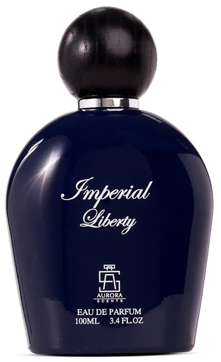 Imperial Liberty