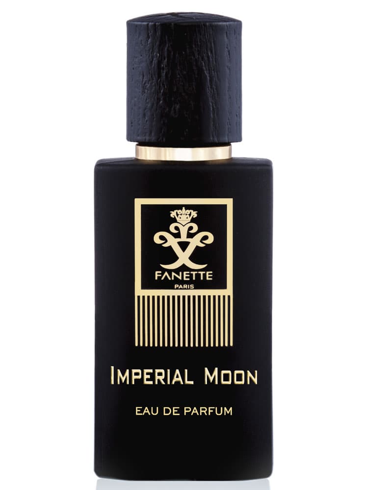 Imperial Moon