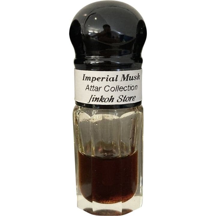 Imperial Musk