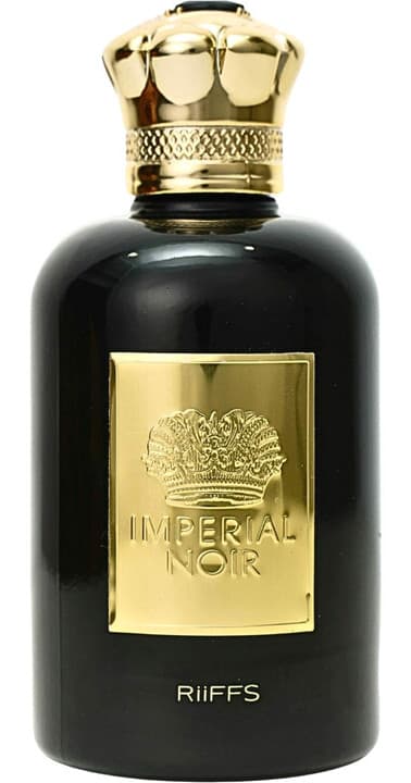 Imperial Noir