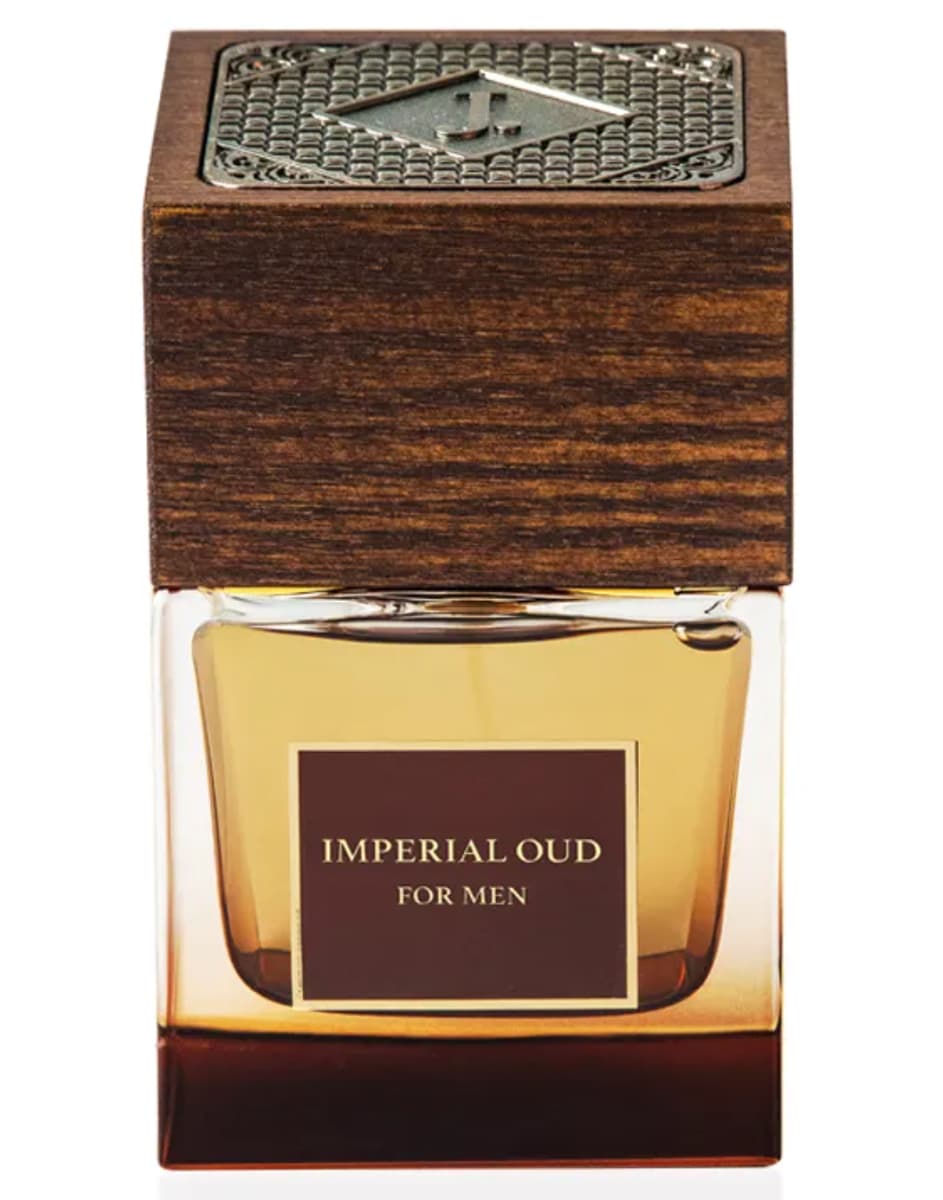 Imperial Oud