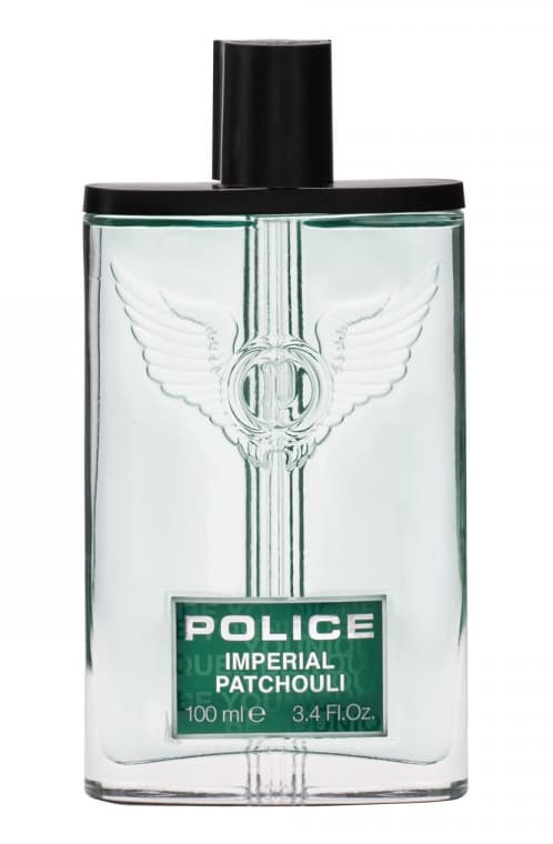 Imperial Patchouli