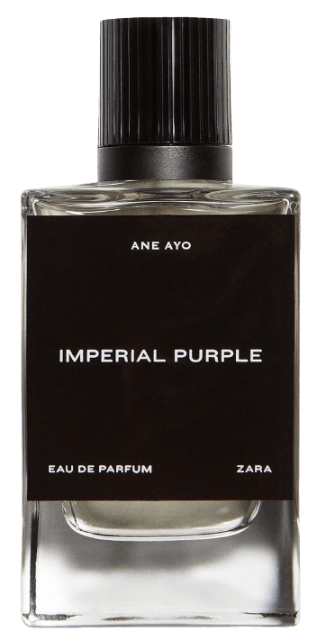 Imperial Purple