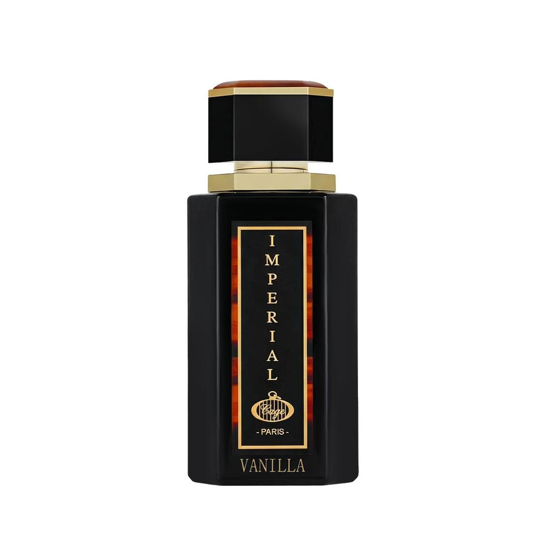 Imperial Vanilla