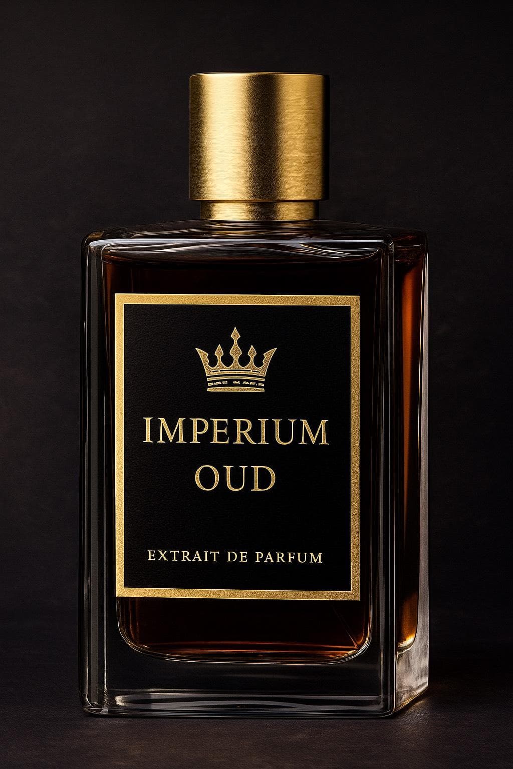 Imperium Oud