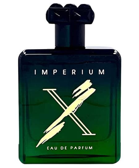 Imperium X