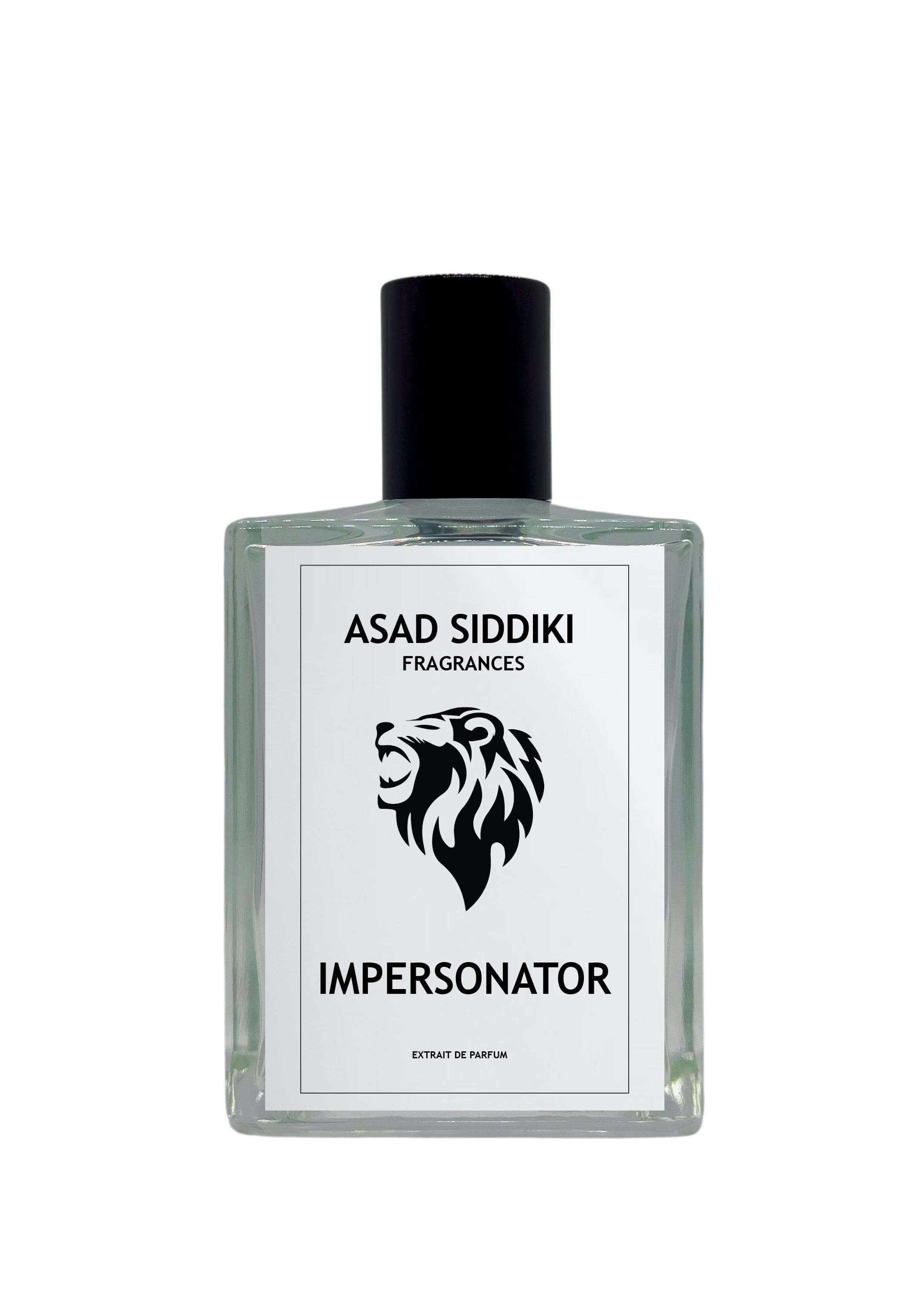 Impersonator