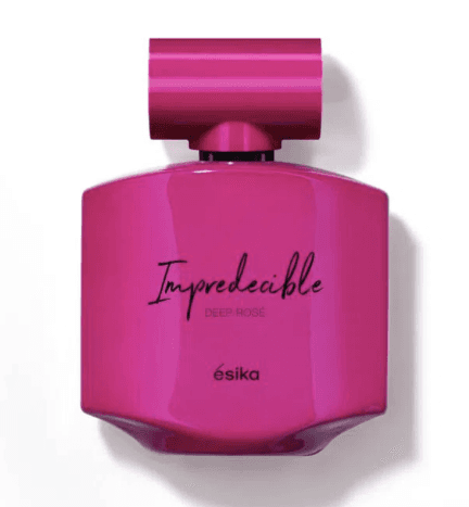 Impredecible Deep Rosé