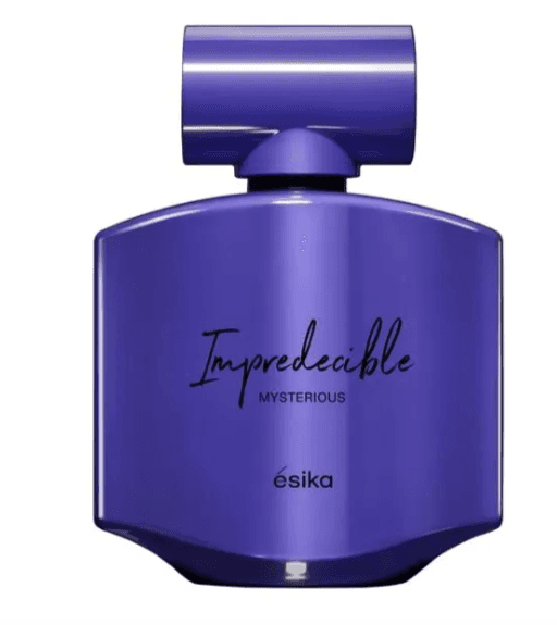 Impredecible Mysterious