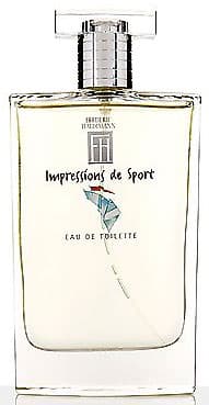 Impressions de Sport