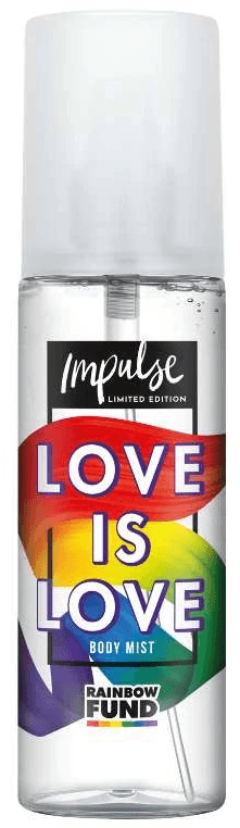 Impulse Love is Love