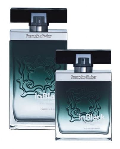 In Black for Men