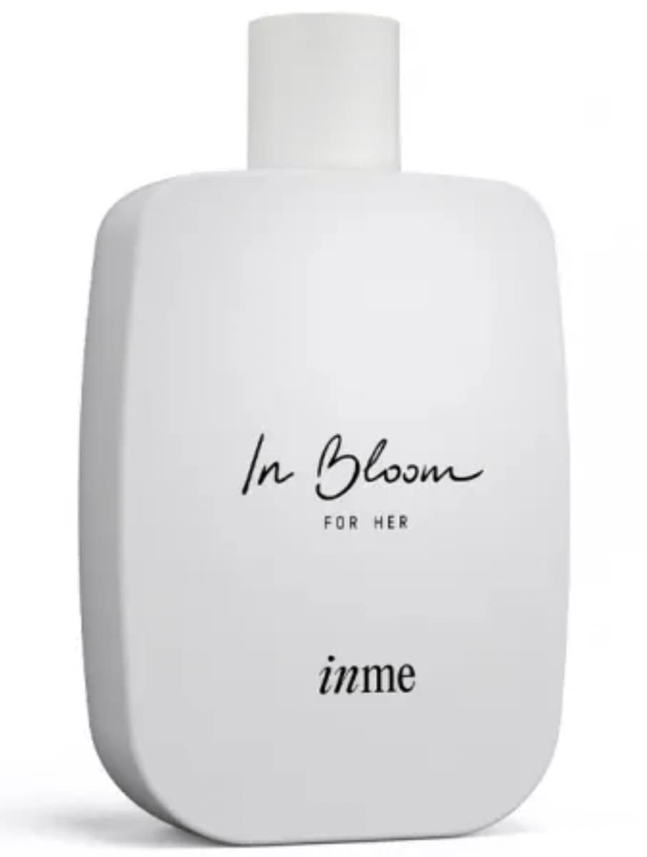 In Bloom