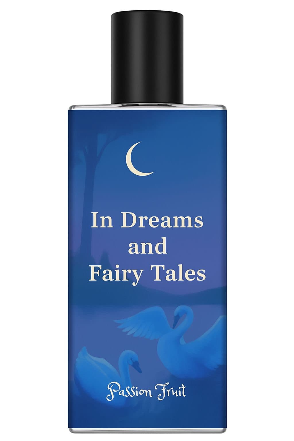 In Dreams and Fairy Tales Passion Fruit