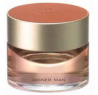 In Leather Man