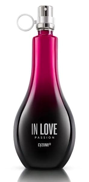 In Love Passion