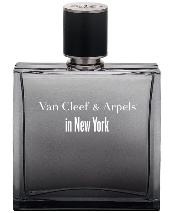 In New York