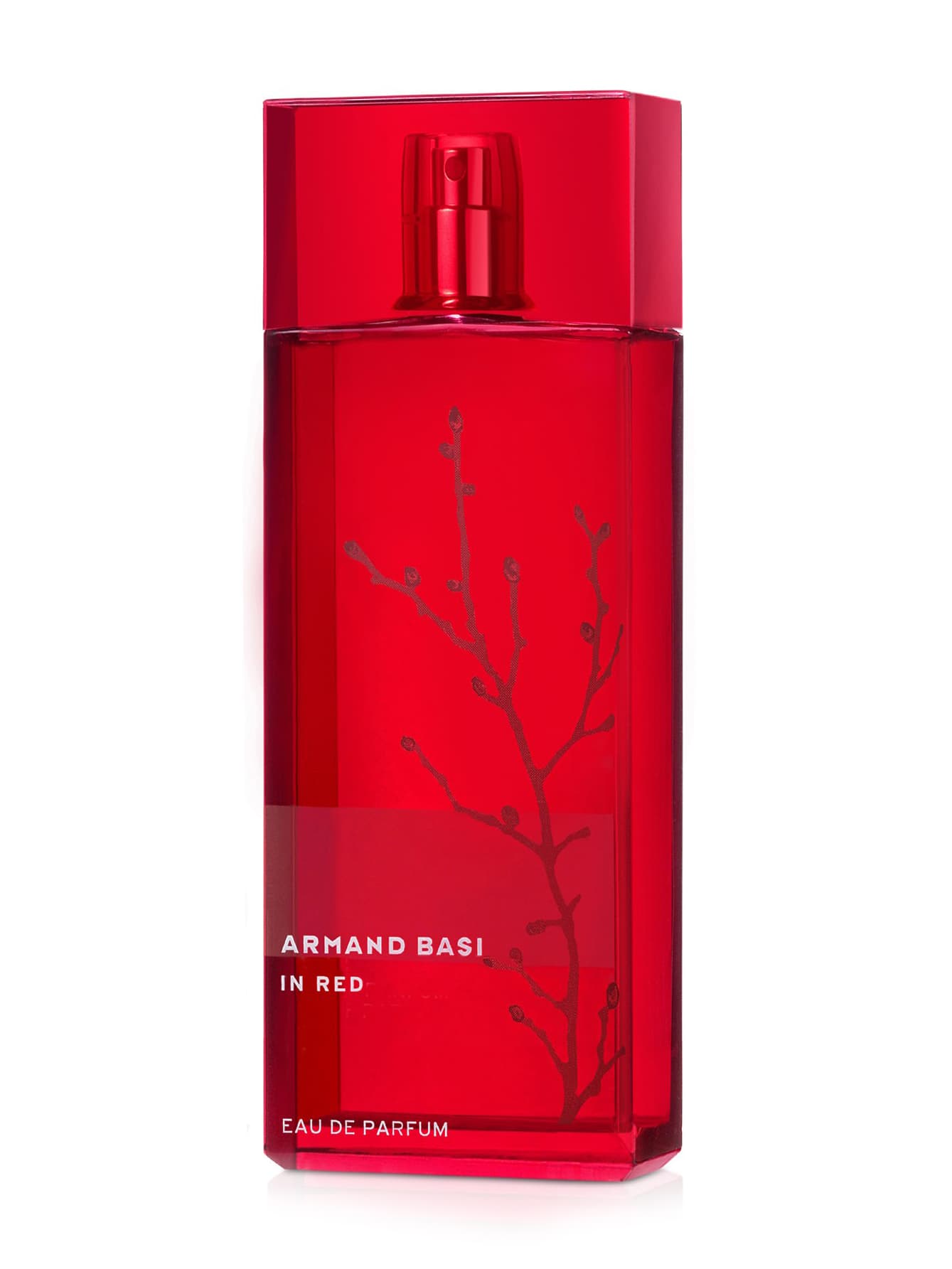 In Red EdP