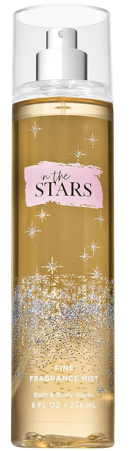 In The Stars