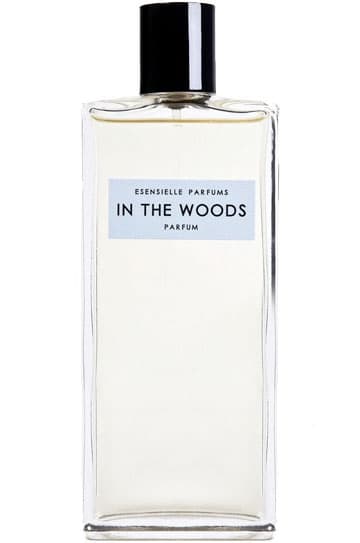 In the Woods