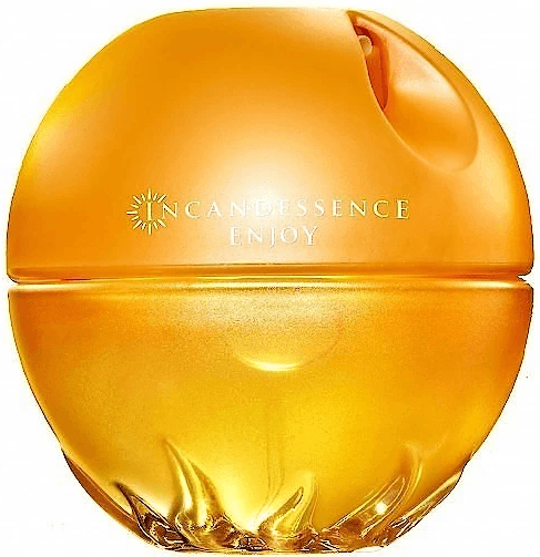 Incandessence Enjoy