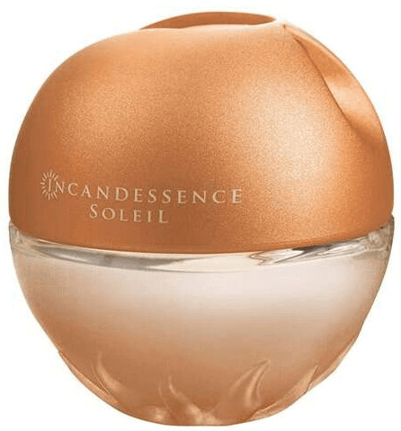 Incandessence Soleil