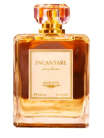 Incantare