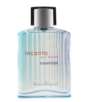 Incanto Essential Pour Homme