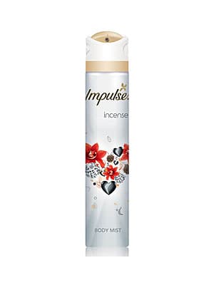Incense