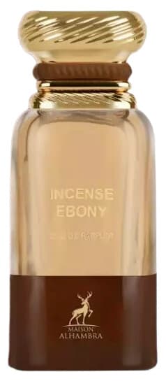 Incense Ebony