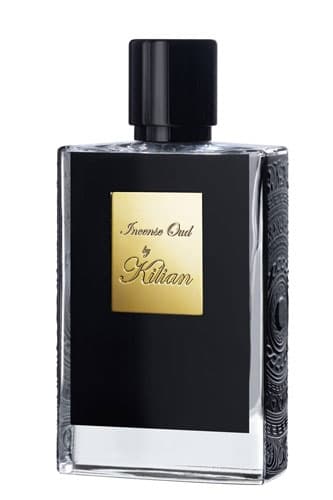 Incense Oud