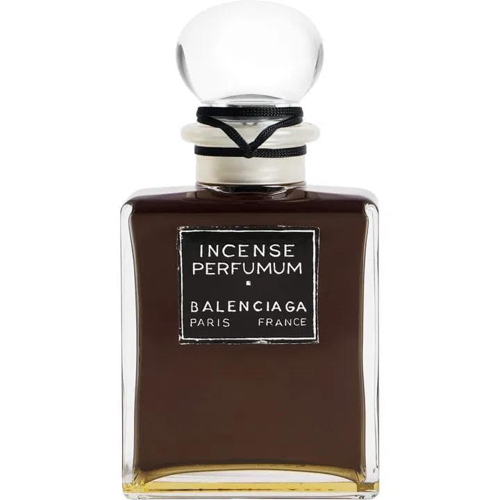 Incense Perfumum