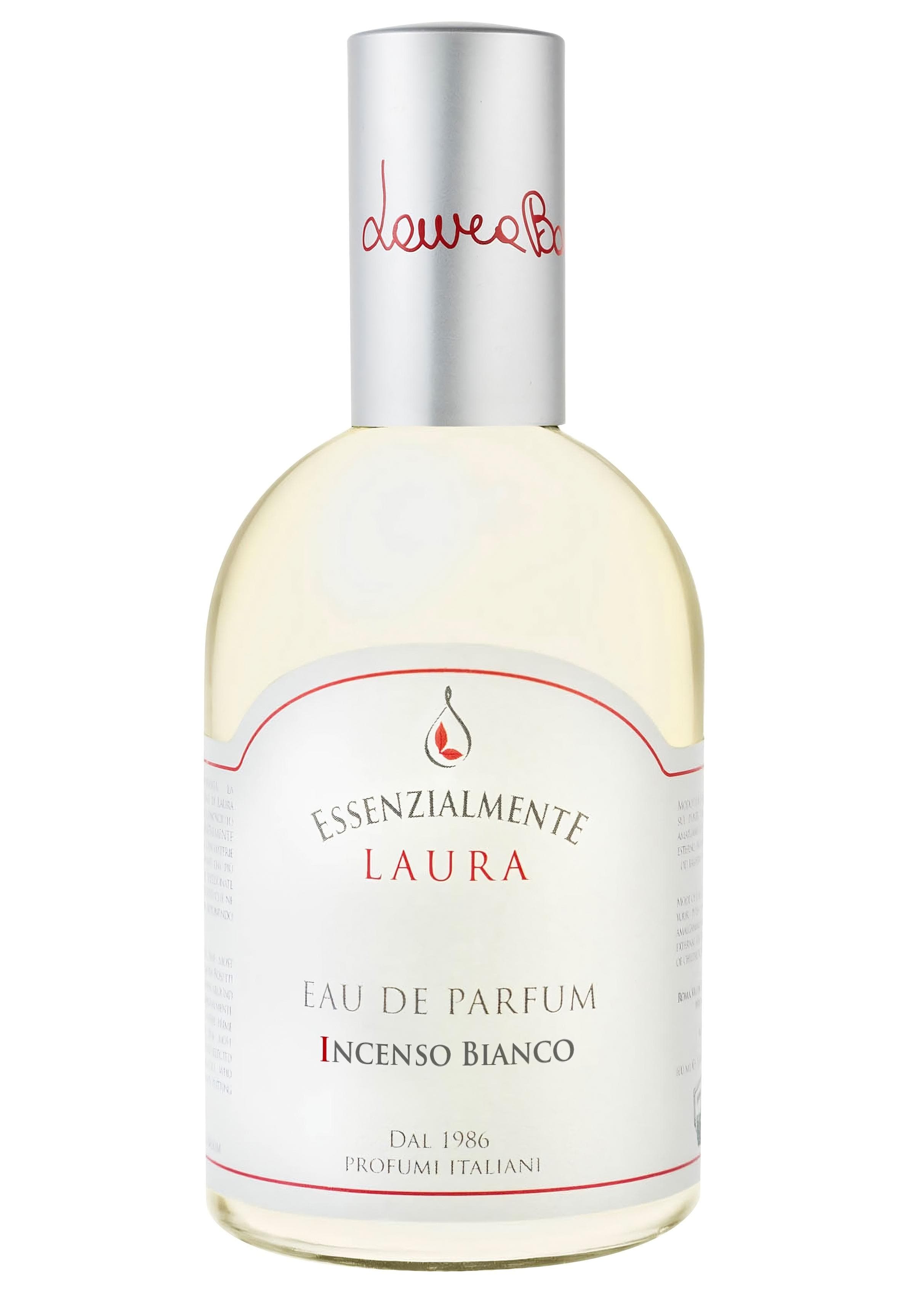 Incenso Bianco