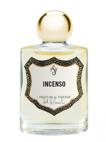 Incenso d'Oriente