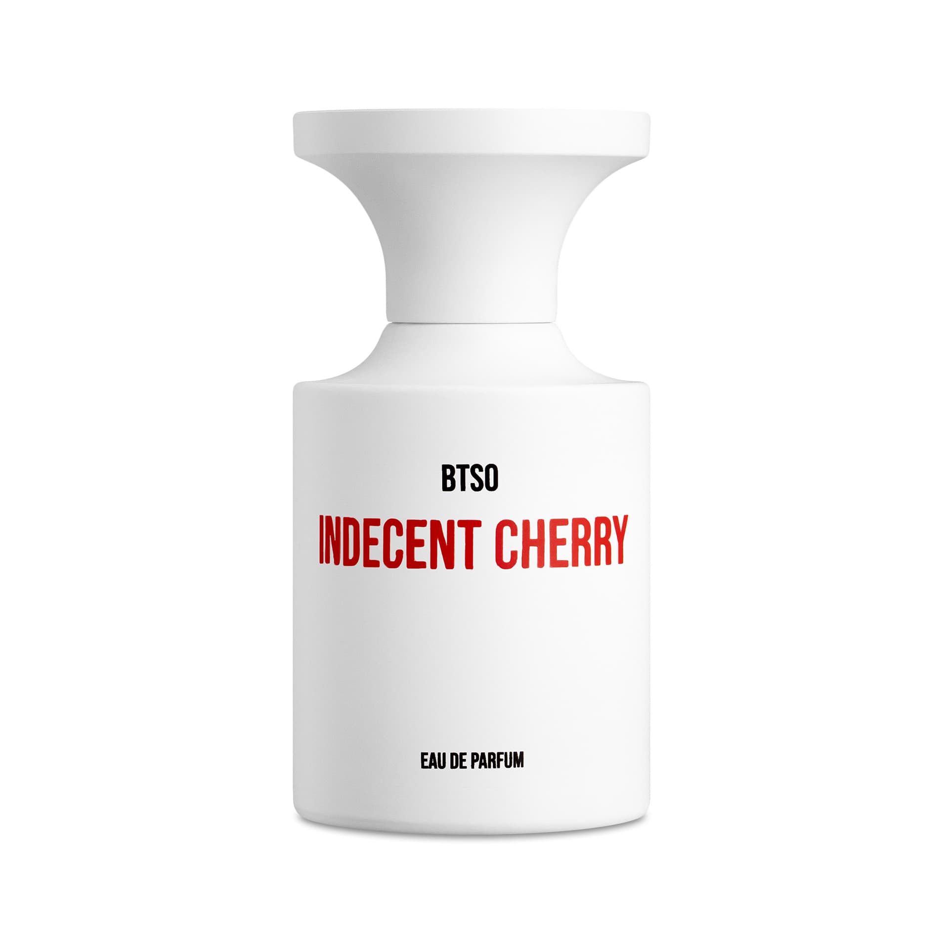 Indecent Cherry