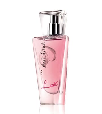 Indicible Lust