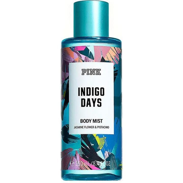 Indigo Days